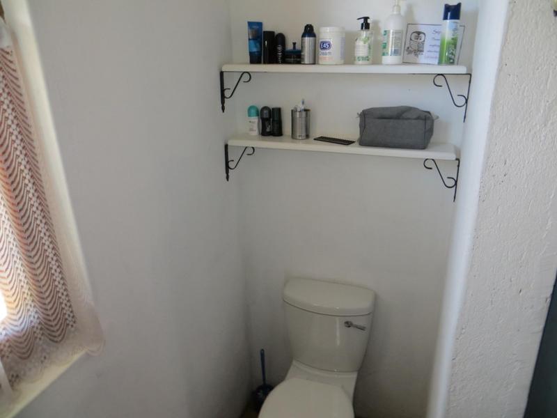 2 Bedroom Property for Sale in Nieu Bethesda Eastern Cape